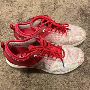 Reebok CrossFit Grace size 8